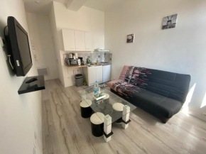 Appartement 6, neuf dans une résidence